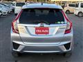 2014 Honda Fit Hybrid
