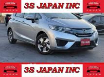 2014 Honda Fit Hybrid