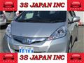 2011 Honda Fit Hybrid