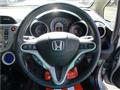 2011 Honda Fit Hybrid