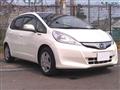 2012 Honda Fit Hybrid