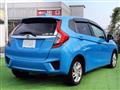 2013 Honda Fit Hybrid