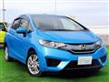 2013 Honda Fit Hybrid