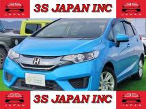 2013 Honda Fit Hybrid