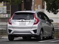 2014 Honda Fit Hybrid