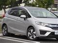 2014 Honda Fit Hybrid