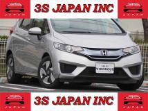 2014 Honda Fit Hybrid