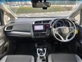 2013 Honda Fit Hybrid