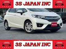 2013 Honda Fit Hybrid