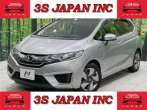 2013 Honda Fit Hybrid