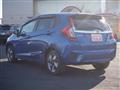 2014 Honda Fit Hybrid