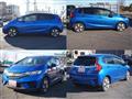 2014 Honda Fit Hybrid