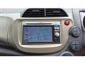 2011 Honda Fit Hybrid