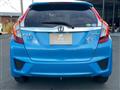 2013 Honda Fit Hybrid