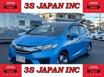 2013 Honda Fit Hybrid