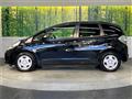 2011 Honda Fit Hybrid