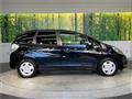 2011 Honda Fit Hybrid