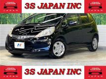 2011 Honda Fit Hybrid