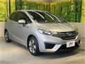 2014 Honda Fit Hybrid