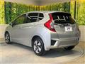 2014 Honda Fit Hybrid