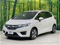 2014 Honda Fit Hybrid
