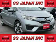 2014 Honda Fit Hybrid