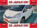 2012 Honda Fit Hybrid