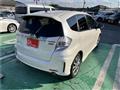 2012 Honda Fit Hybrid