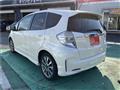 2012 Honda Fit Hybrid
