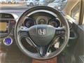 2012 Honda Fit Hybrid