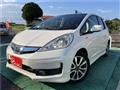 2012 Honda Fit Hybrid