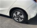 2014 Honda Fit Hybrid