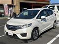 2014 Honda Fit Hybrid