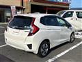 2014 Honda Fit Hybrid