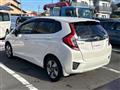 2014 Honda Fit Hybrid