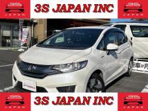 2014 Honda Fit Hybrid