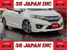 2014 Honda Fit Hybrid