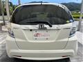 2011 Honda Fit Hybrid