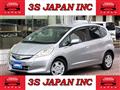 2012 Honda Fit Hybrid