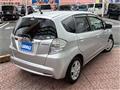 2012 Honda Fit Hybrid