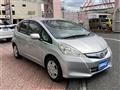 2012 Honda Fit Hybrid