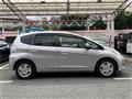 2012 Honda Fit Hybrid