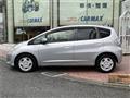 2012 Honda Fit Hybrid