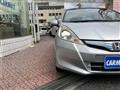 2012 Honda Fit Hybrid