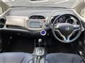 2012 Honda Fit Hybrid