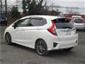 2013 Honda Fit Hybrid