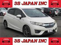 2013 Honda Fit Hybrid