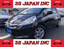 2013 Honda Fit Hybrid