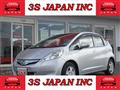 2013 Honda Fit Hybrid