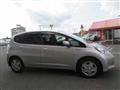 2013 Honda Fit Hybrid